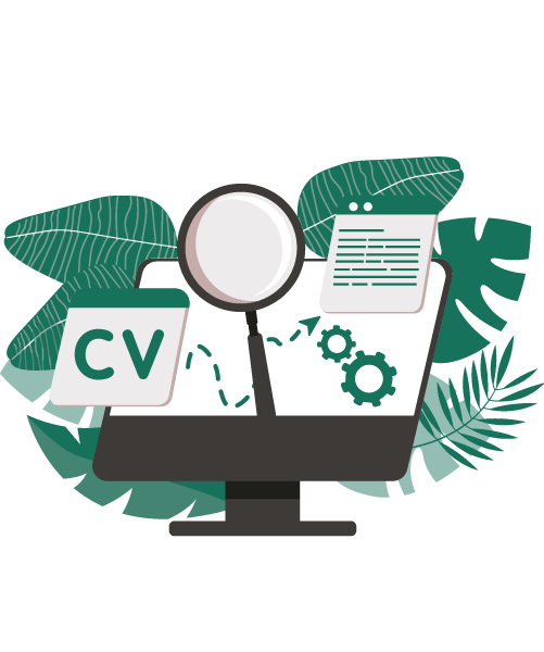 Cv Parsing